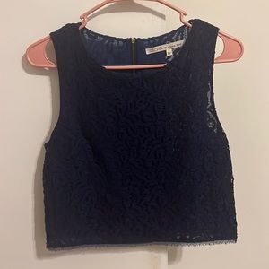 RACHEL Rachel Roy crop top